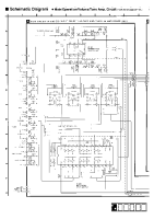 Technics - RSTR-700-Schematics 
